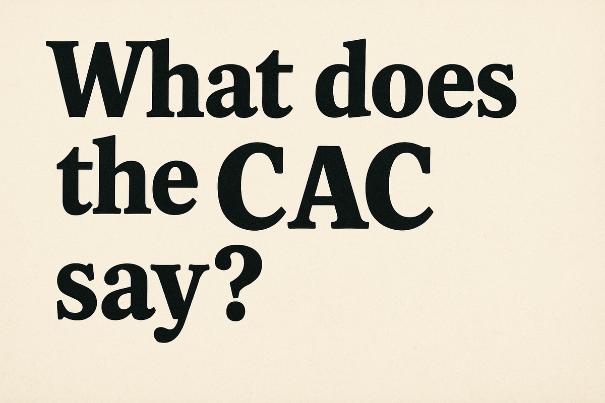 Understanding CAC: The Metric that makes or breaks your SaaS