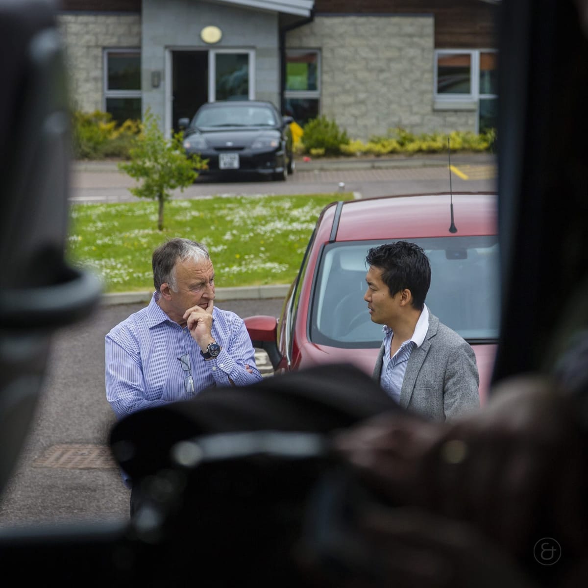 Three best practices for CEOs reporting to a Board