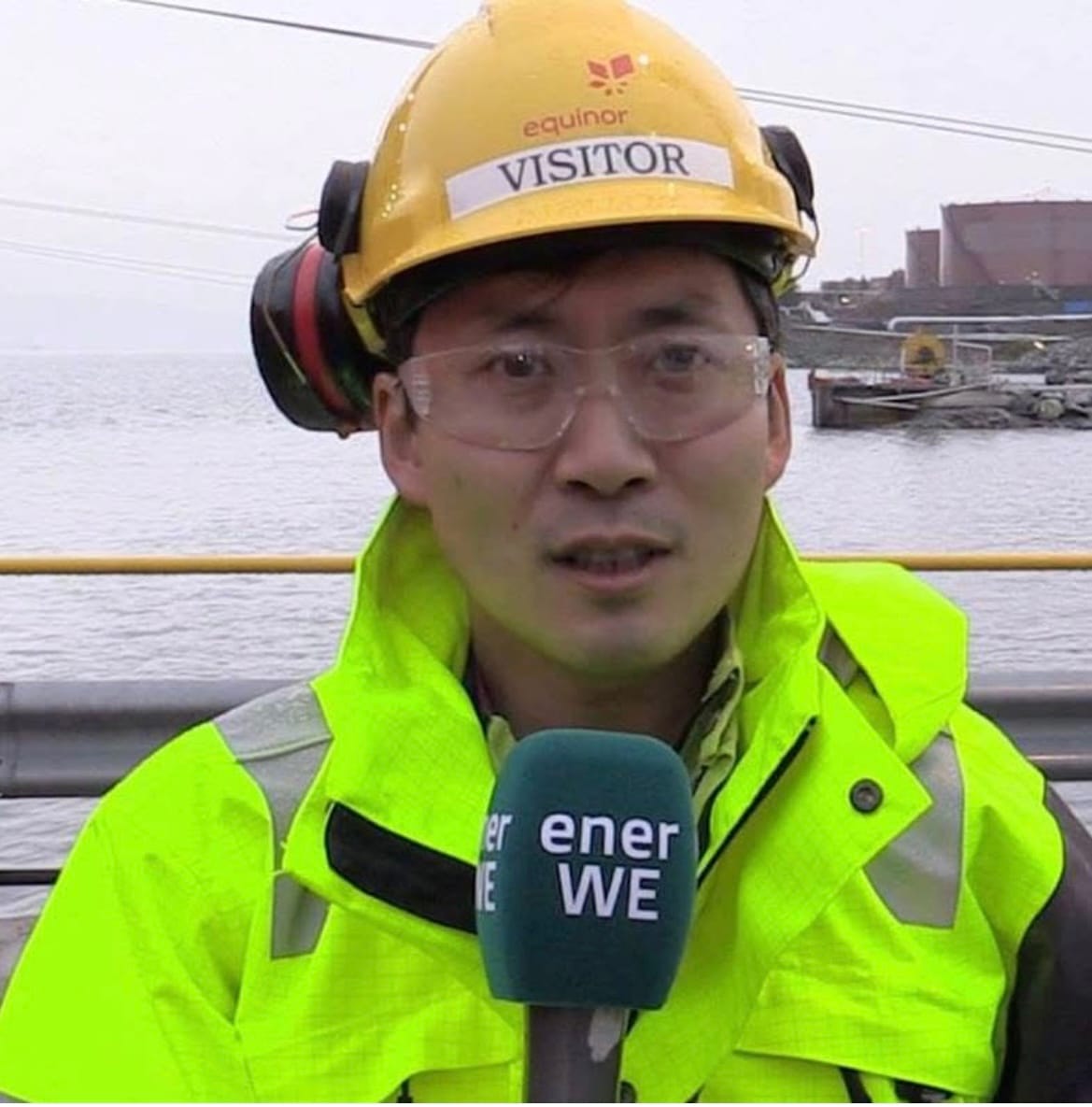 Chul Christian Aamodt appointed Chief Revenue Officer at Onix