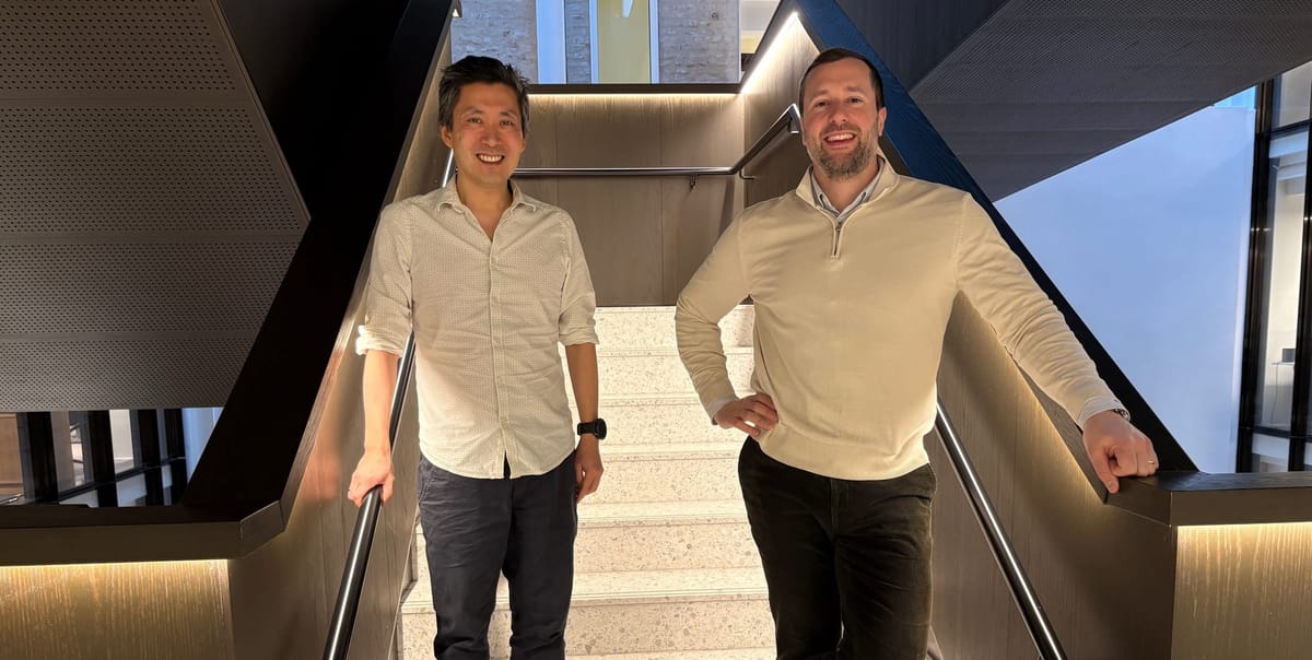 Niche Norwegian SaaS company attracts top leadership talent