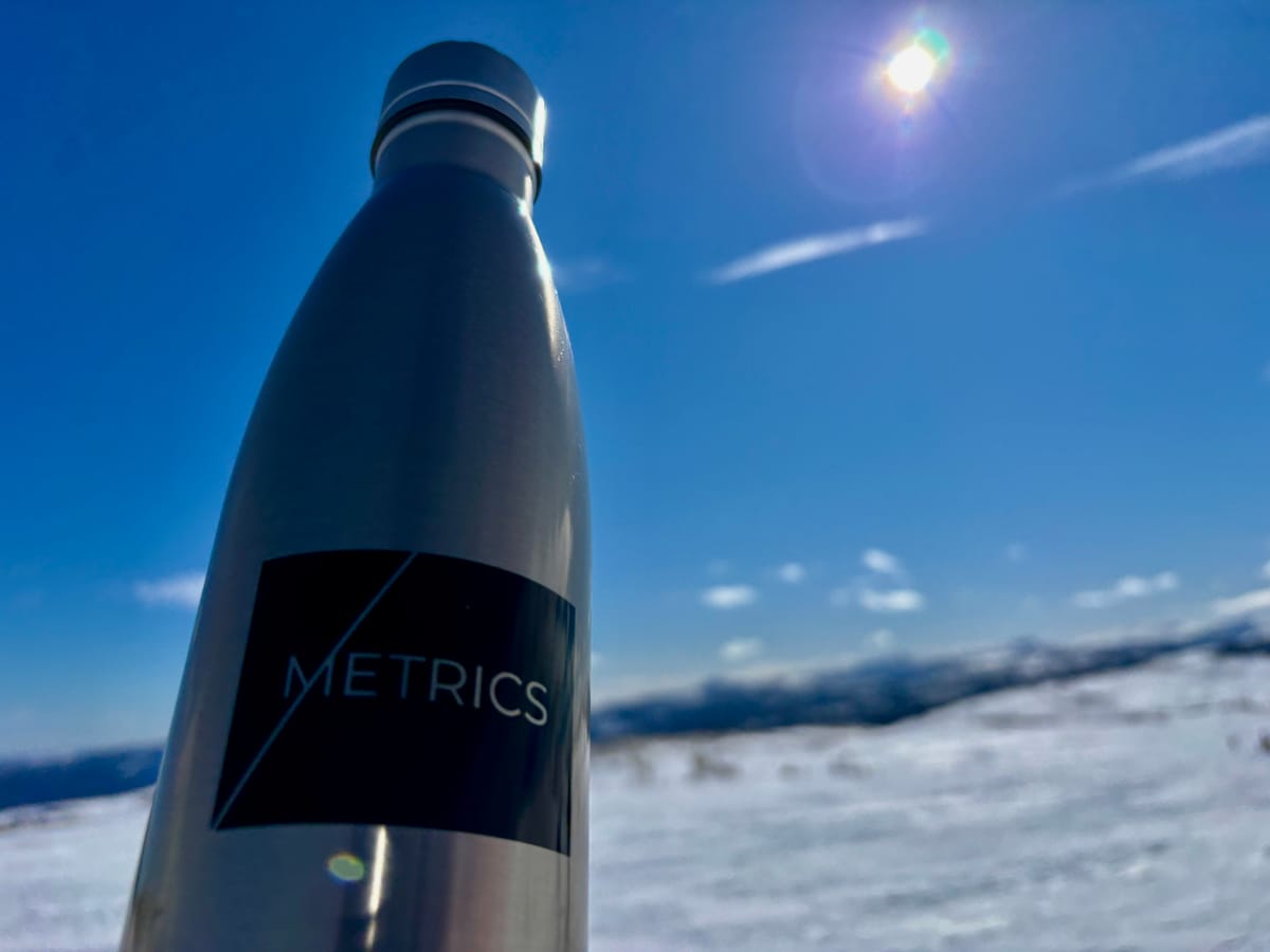 Metrics AS reports strong profit growth in 2025