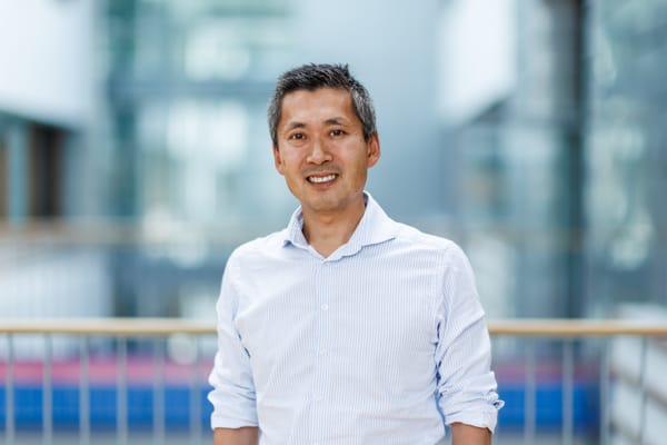 Interim CEO in Onix