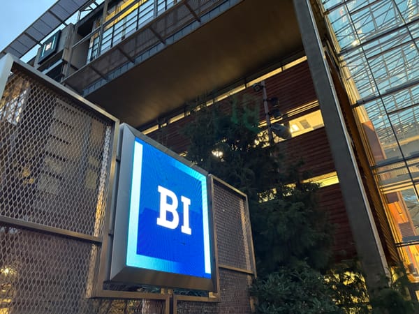 BI Norwegian Business School extends collaboration with Metrics to strengthen BI Startup and The Village