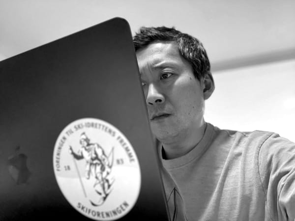 Focus matters more when building SaaS than when running a consulting businesS